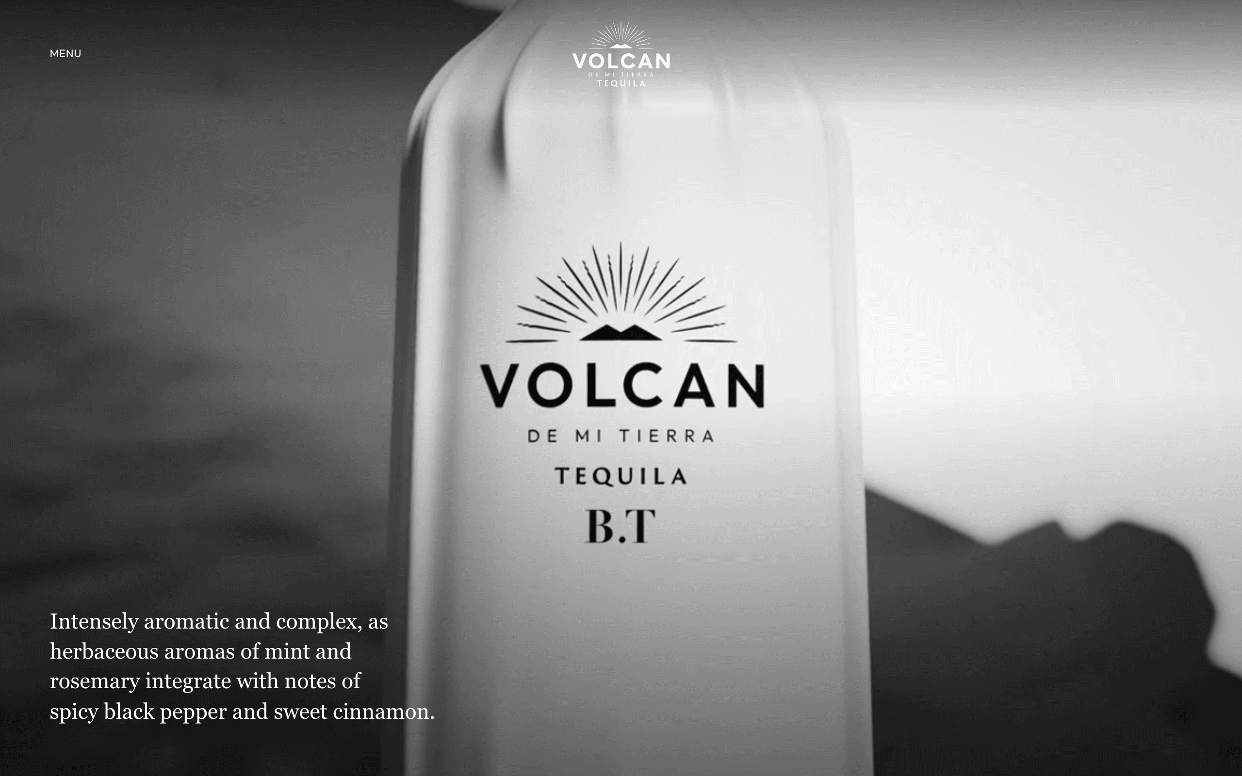 Blanco Tahona Product Page
